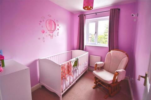 15 Angels Close, Winslow, Buckingham, MK18 3QW
