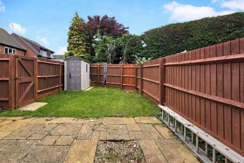 15 Angels Close, Winslow, Buckingham, MK18 3QW