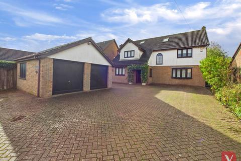undefined, Ravensden Road, Bedford MK41