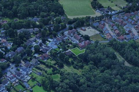 undefined, Wrecclesham Hill, Wrecclesham, Farnham