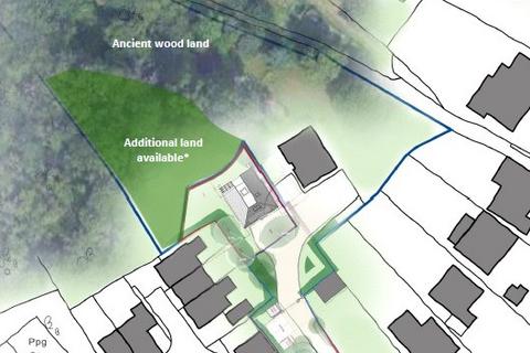 undefined, Wrecclesham Hill, Wrecclesham, Farnham
