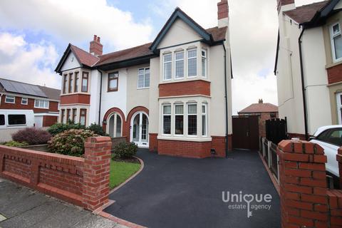 3 bedroom semi-detached house for sale, Leighton Avenue,  Fleetwood, FY7