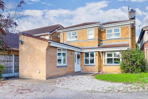 Cottage Meadow, Nottingham NG4
