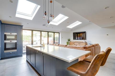 undefined, Cottage Meadow, Nottingham NG4