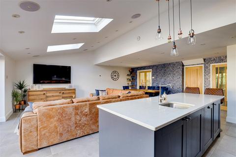 undefined, Cottage Meadow, Nottingham NG4