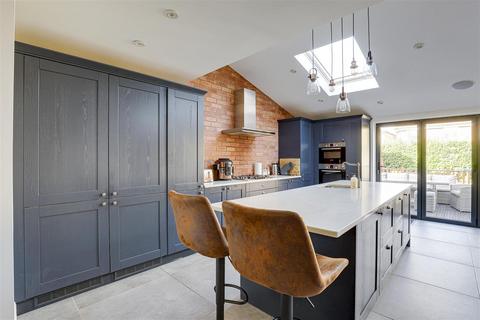 undefined, Cottage Meadow, Nottingham NG4