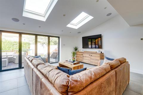 undefined, Cottage Meadow, Nottingham NG4