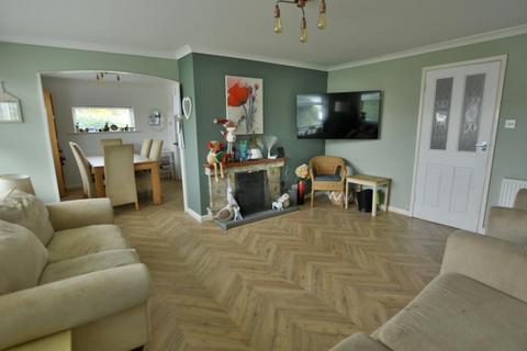 undefined, Hawk Close, Colehill, BH21 2NW