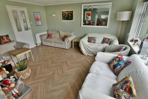 3 bedroom detached bungalow for sale, Hawk Close, Colehill, BH21 2NW