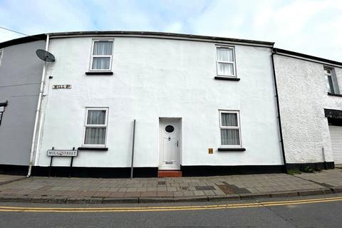 undefined, Mill Street, South Molton, Devon, EX36