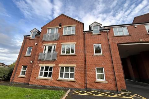 undefined, Dovedale Court, County Durham SR7