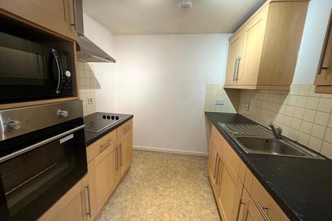 undefined, Dovedale Court, County Durham SR7