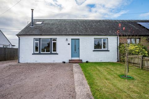 2 Bridge Road, Kirtlebridge, Lockerbie, DG11 3LX