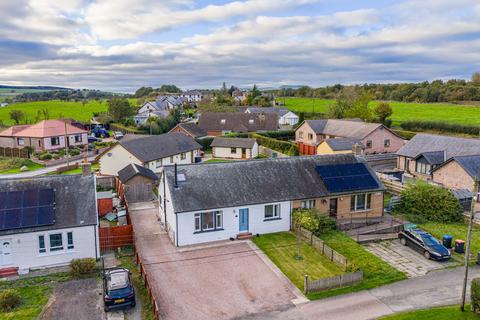 2 Bridge Road, Kirtlebridge, Lockerbie, DG11 3LX