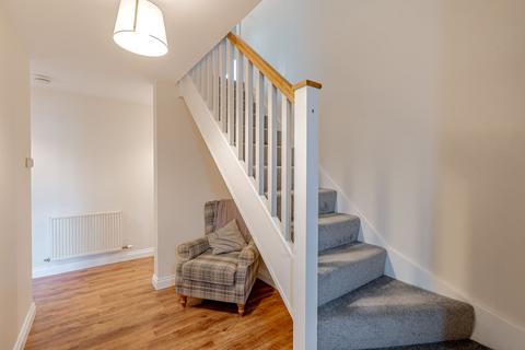 2 Bridge Road, Kirtlebridge, Lockerbie, DG11 3LX