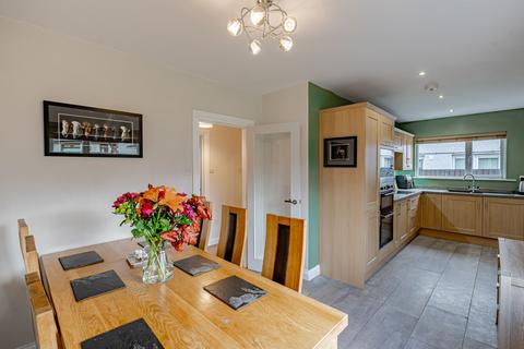 2 Bridge Road, Kirtlebridge, Lockerbie, DG11 3LX