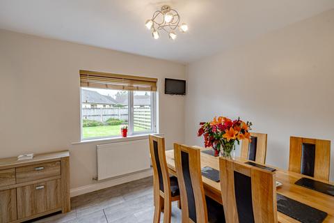2 Bridge Road, Kirtlebridge, Lockerbie, DG11 3LX