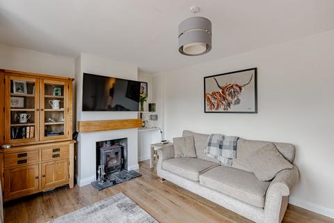 2 Bridge Road, Kirtlebridge, Lockerbie, DG11 3LX