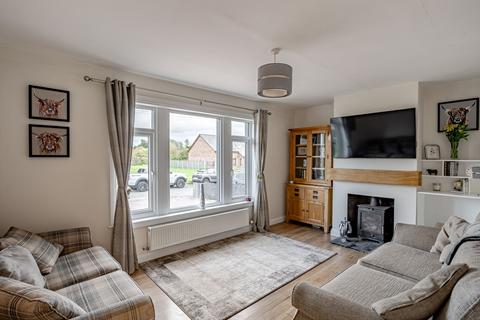 2 Bridge Road, Kirtlebridge, Lockerbie, DG11 3LX