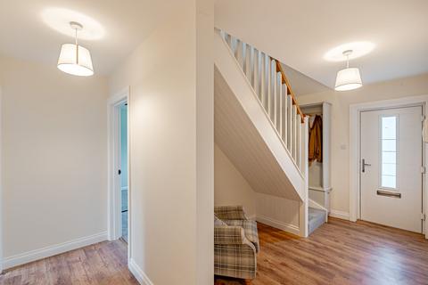 2 Bridge Road, Kirtlebridge, Lockerbie, DG11 3LX