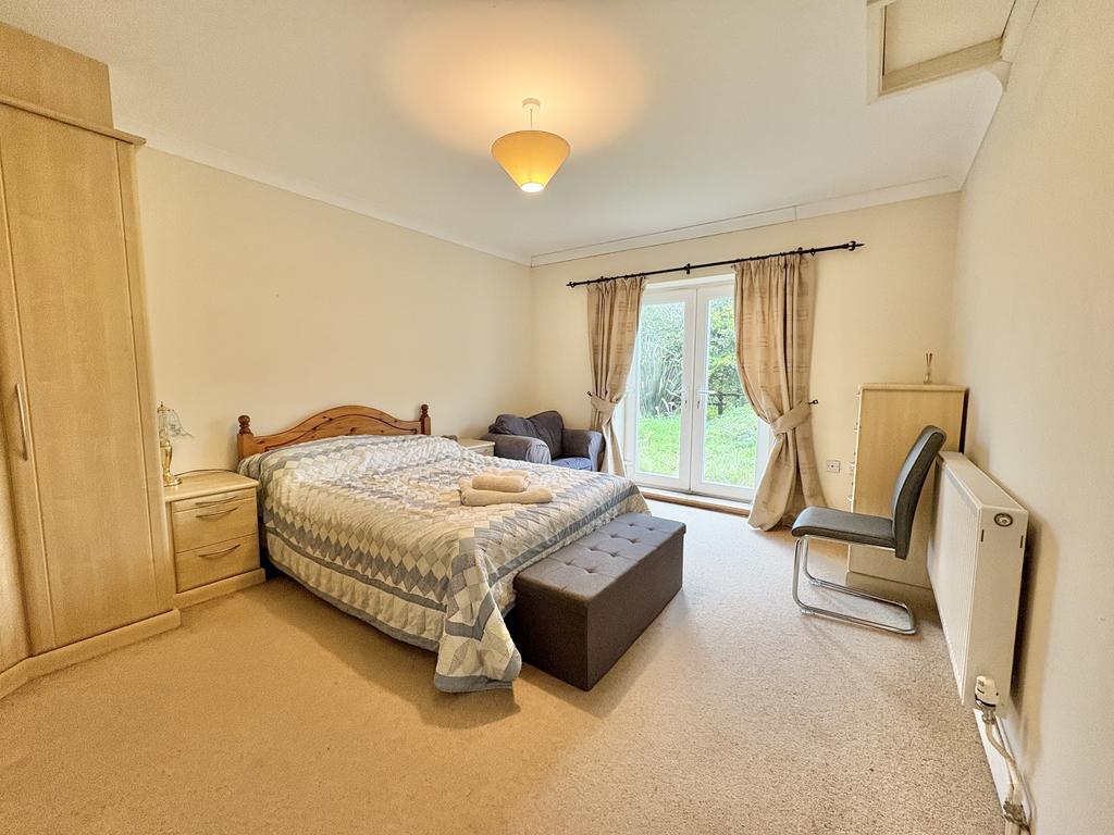 Rear Bedroom 3