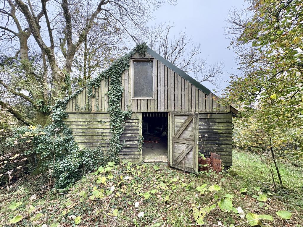 Store Room