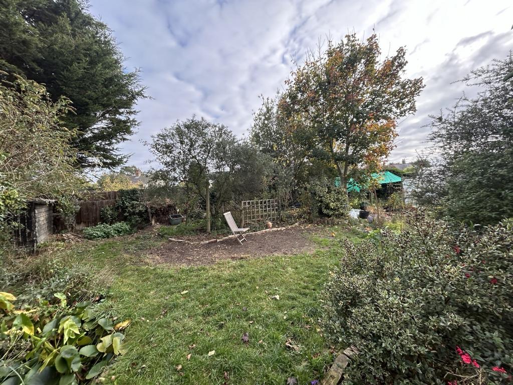 Garden 3