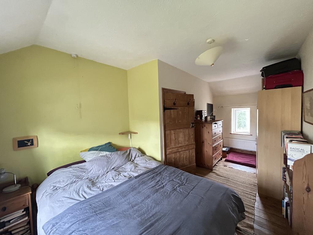 Bed 1