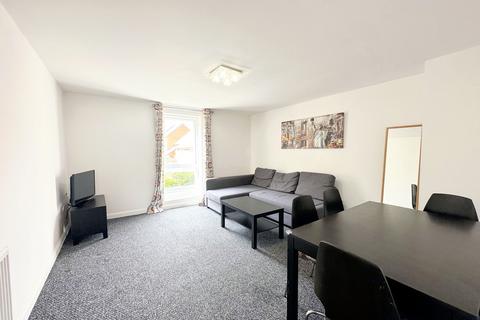 undefined, Corporation House, Coventry City Centre, CV1