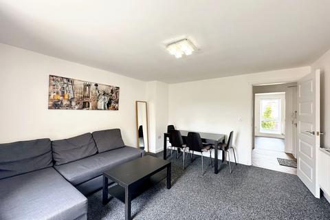 undefined, Corporation House, Coventry City Centre, CV1