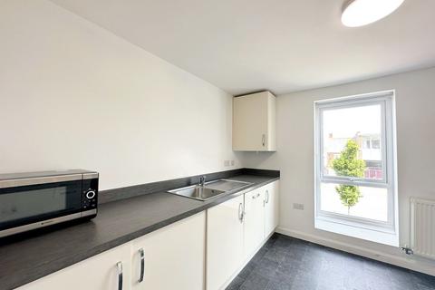 undefined, Corporation House, Coventry City Centre, CV1