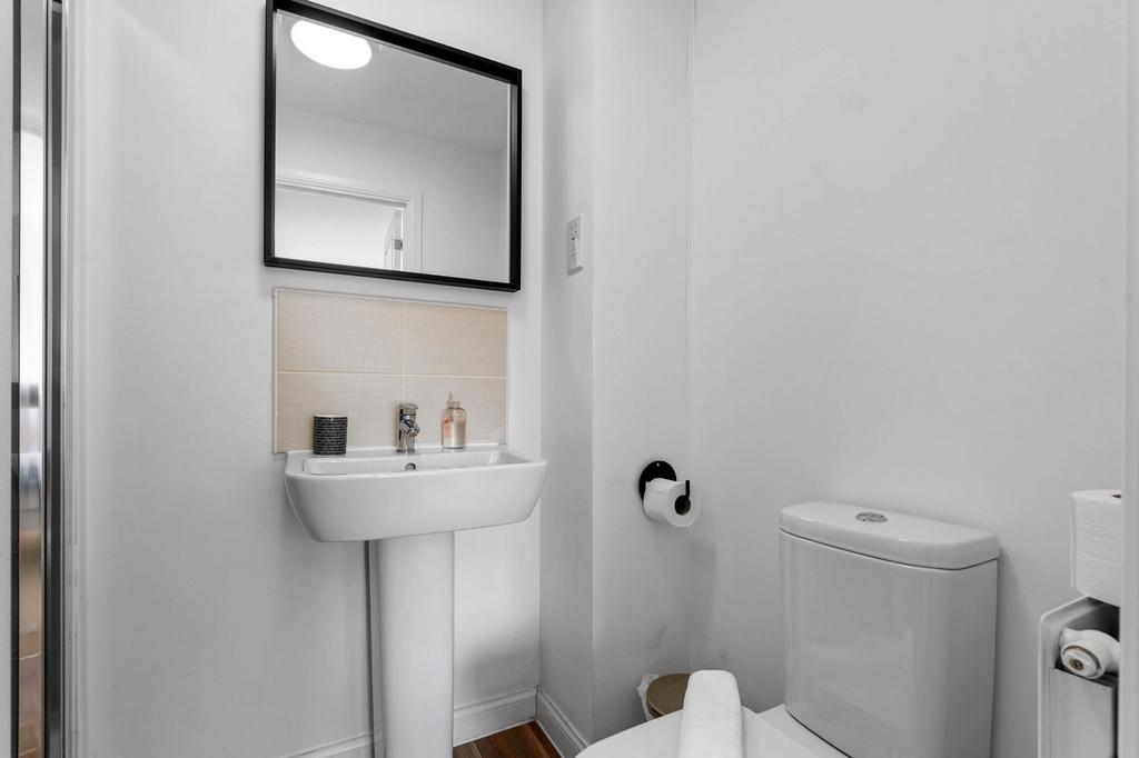 Ensuite