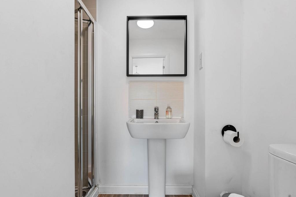 Ensuite
