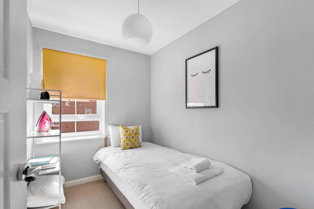 Bedroom 3