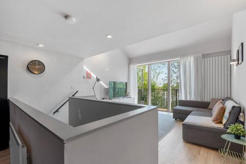 4 bedroom terraced house for sale, The Cable Yard, Electric Wharf, Coventry, CV1 4HA