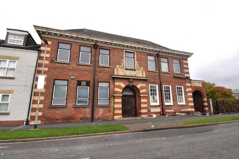 undefined, Clarendon House, Block 5, Hull, HU2