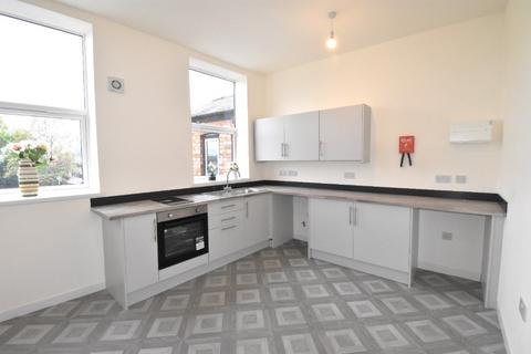 undefined, Clarendon House, Block 5, Hull, HU2