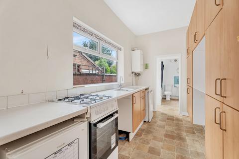 2 bedroom terraced house for sale, Shakleton Road, Coventry, CV5