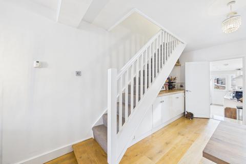 undefined, St Johns Road, Boxmoor, HP1