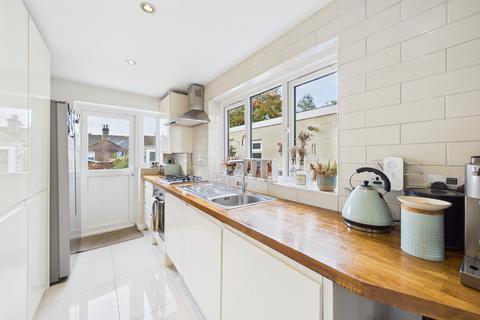 undefined, St Johns Road, Boxmoor, HP1