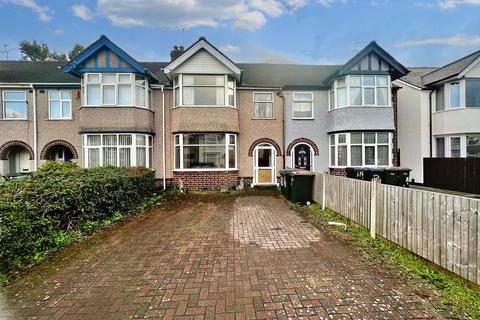 undefined, Ernsford Avenue, Coventry, CV3