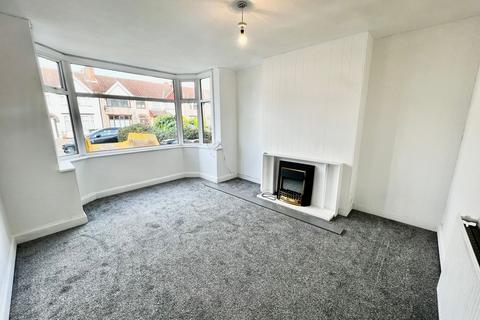 undefined, Ernsford Avenue, Coventry, CV3