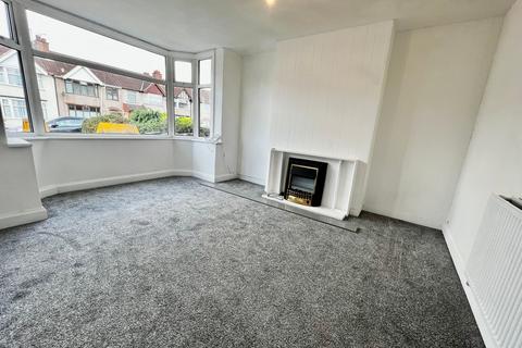 undefined, Ernsford Avenue, Coventry, CV3