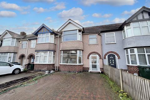 undefined, Ernsford Avenue, Coventry, CV3