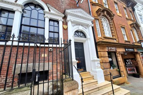 Enfield House, Nottingham NG1