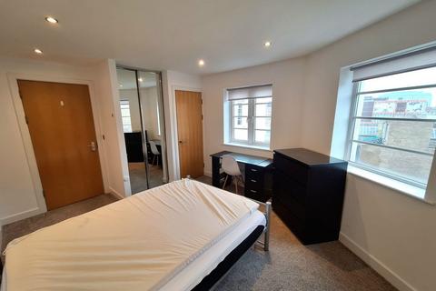 3 bedroom apartment to rent, Enfield House, Nottingham NG1