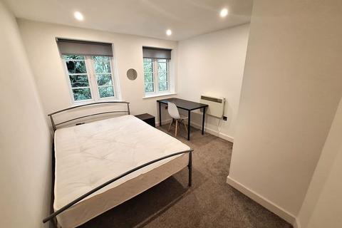 3 bedroom apartment to rent, Enfield House, Nottingham NG1