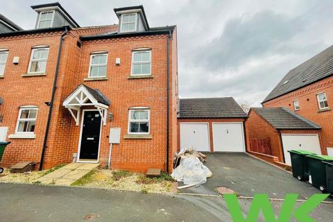 undefined, Hodder Grove, West Bromwich, B71