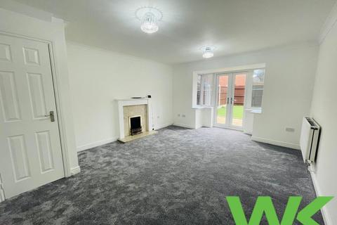 undefined, Hodder Grove, West Bromwich, B71