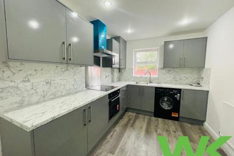undefined, Hodder Grove, West Bromwich, B71